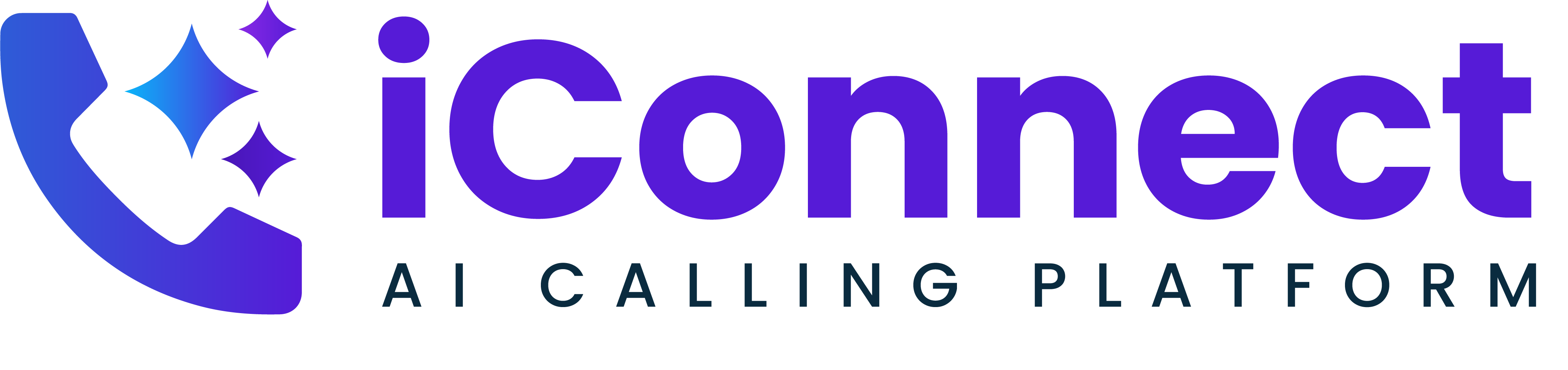 iConnect, AI calling platform