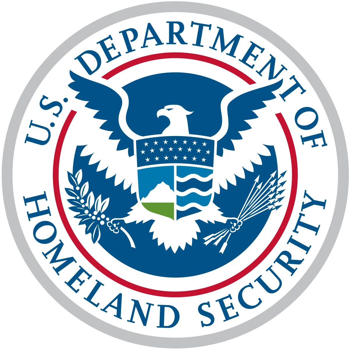 US Department of Homeland Security