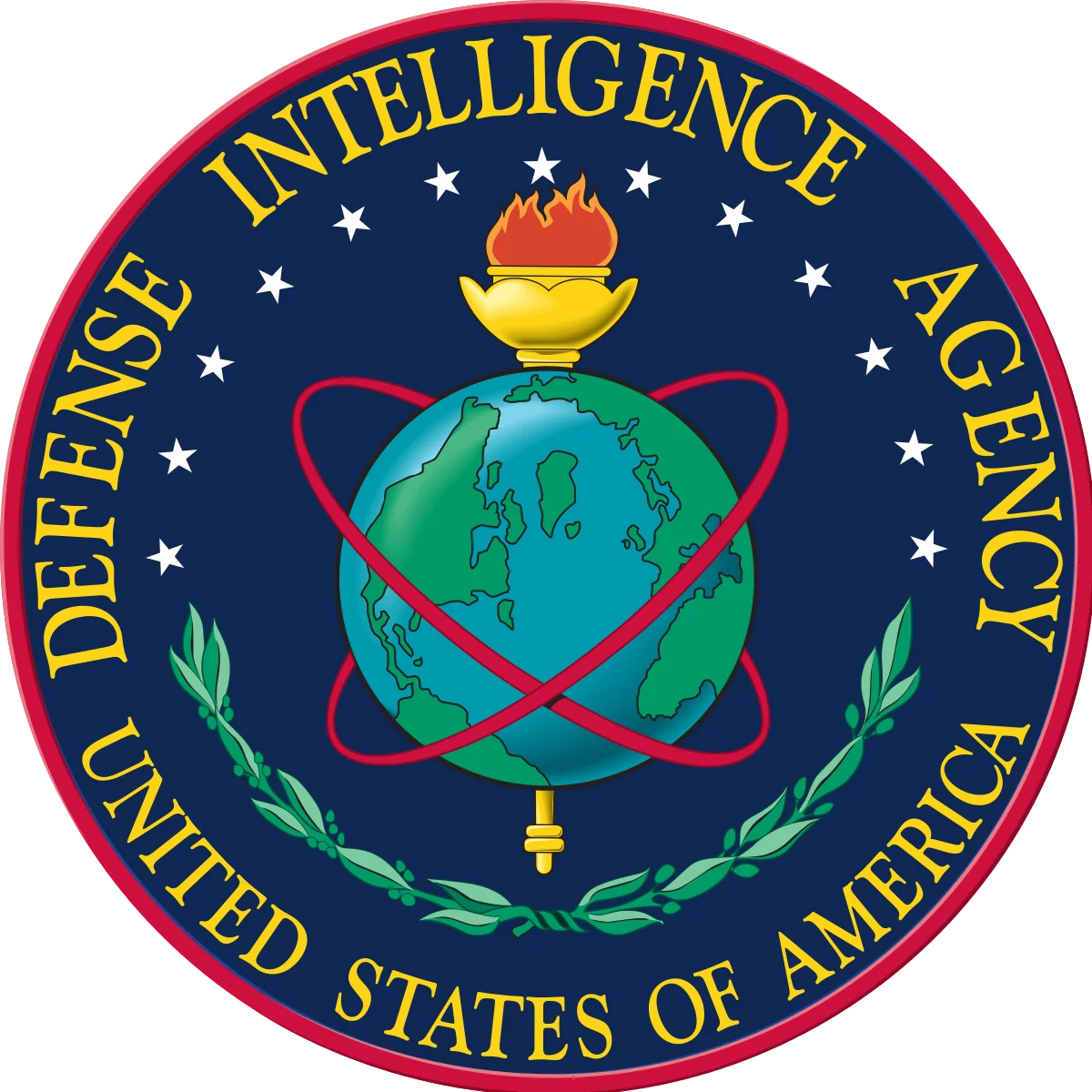 Defense Intelligence Agency