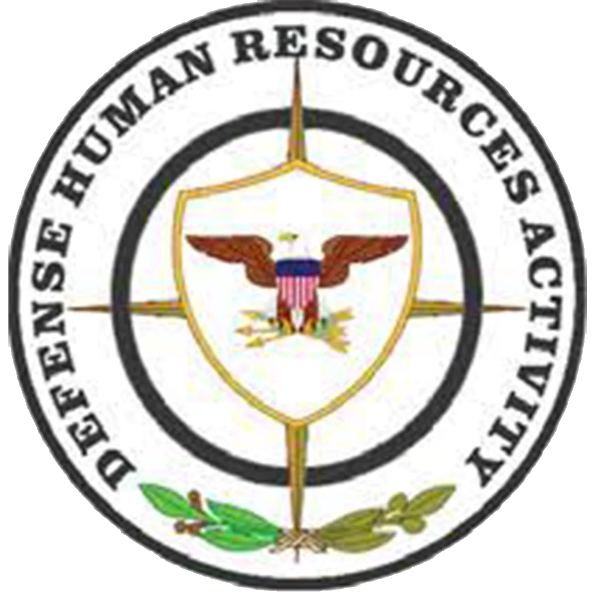 Defense Human Resources Activity