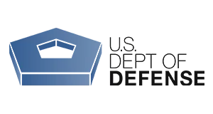 us dept of defense