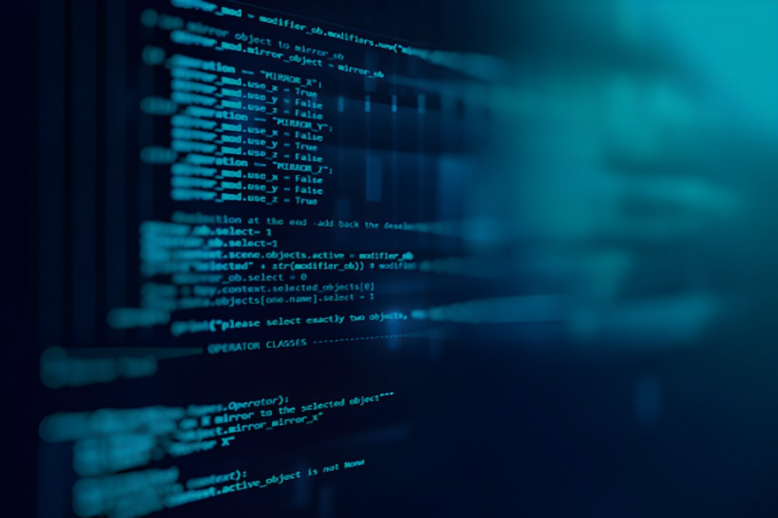 ISO 27001 Information Security Program