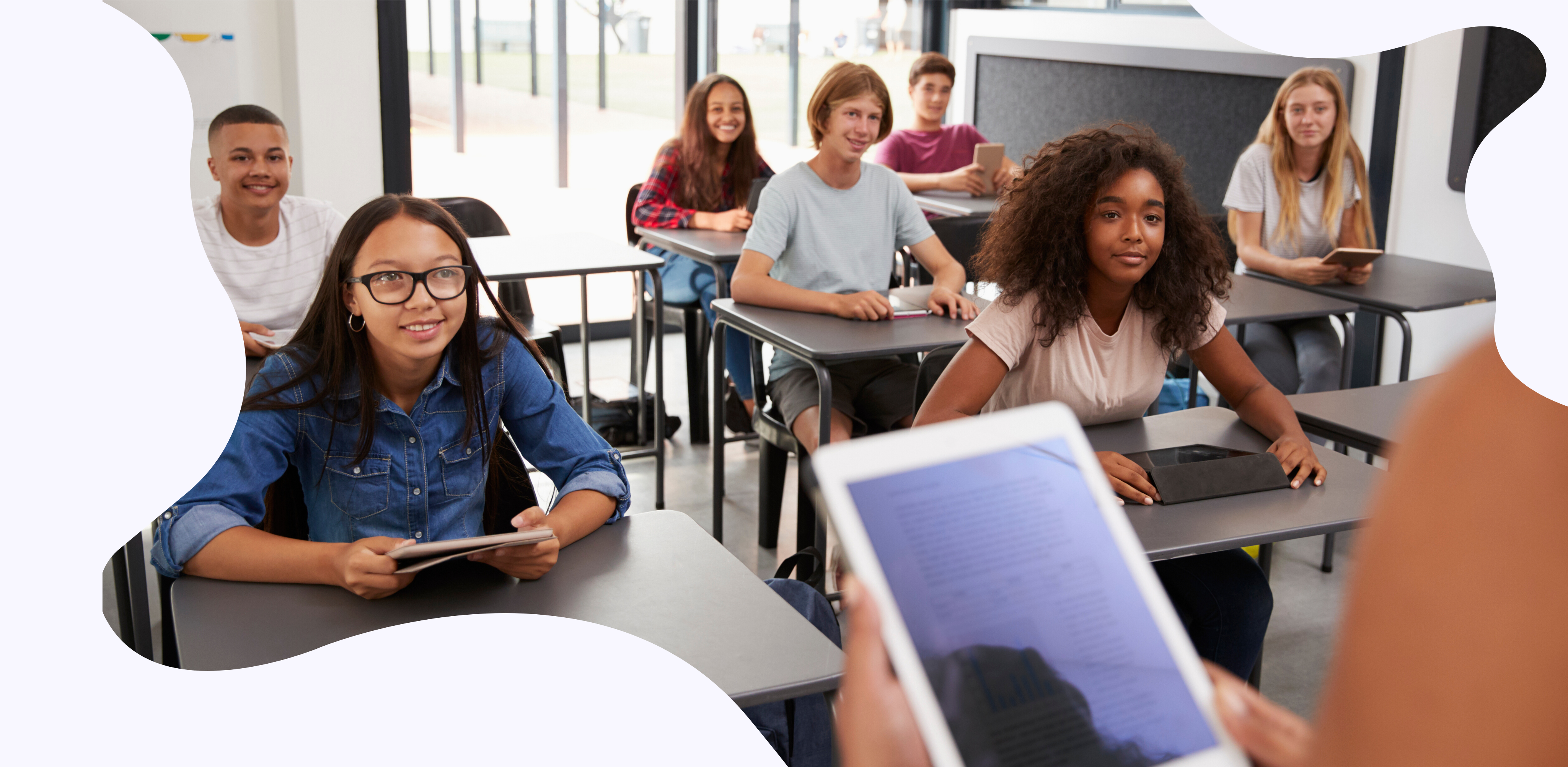 Classroom Image